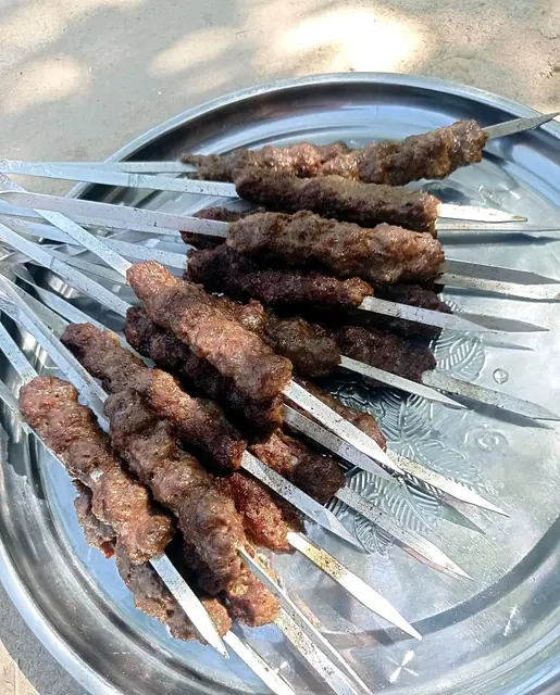 Binafsha bolalar bog'chasi